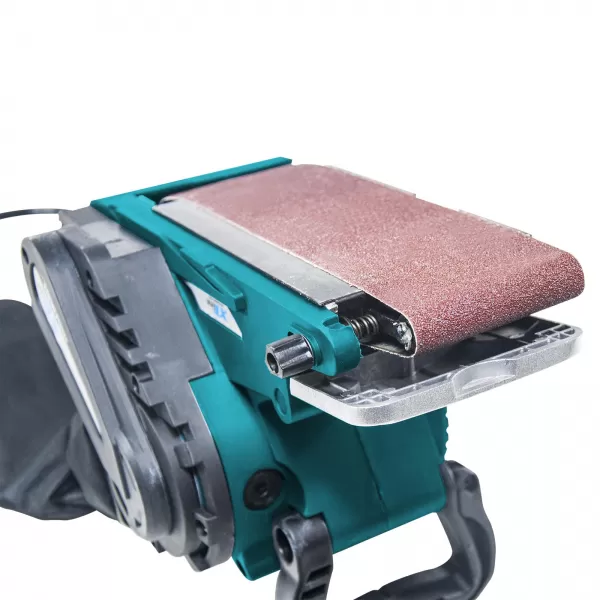 XT Pásová bruska 1010 W, 75x533 mm