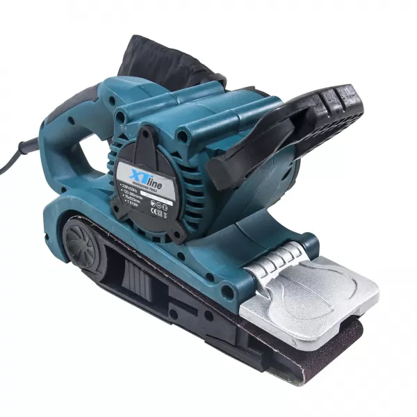 XT Pásová bruska 1010 W, 75x533 mm