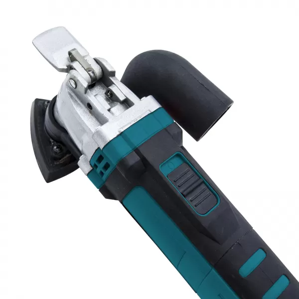XT Bruska elektr. oscilační 400W s přísl. HT9555