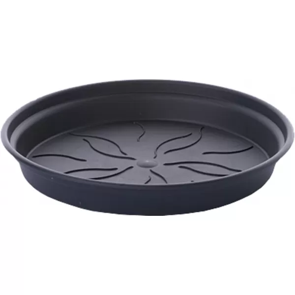Miska Green Basics - living black 34 cm