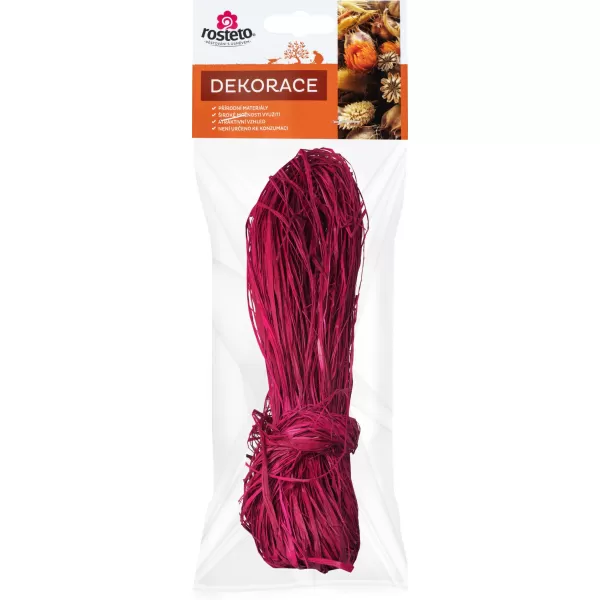 Lýko Rosteto 50 g - fuchsiové