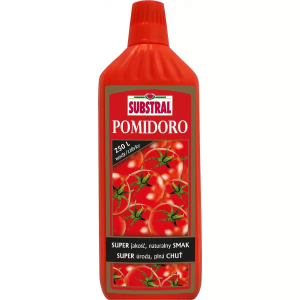 Substral tekutý Pomidoro na rajčata - 1 l
