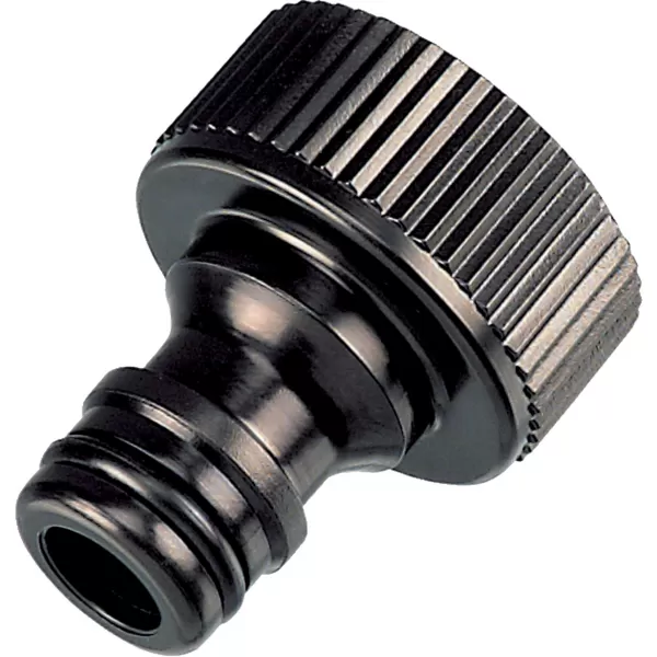 Šroubení na kohoutek 3/4" Stocker s eurozávěsem