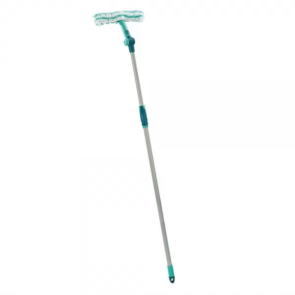 Oboustranný mop na okna 28 cm LEIFHEIT 51163