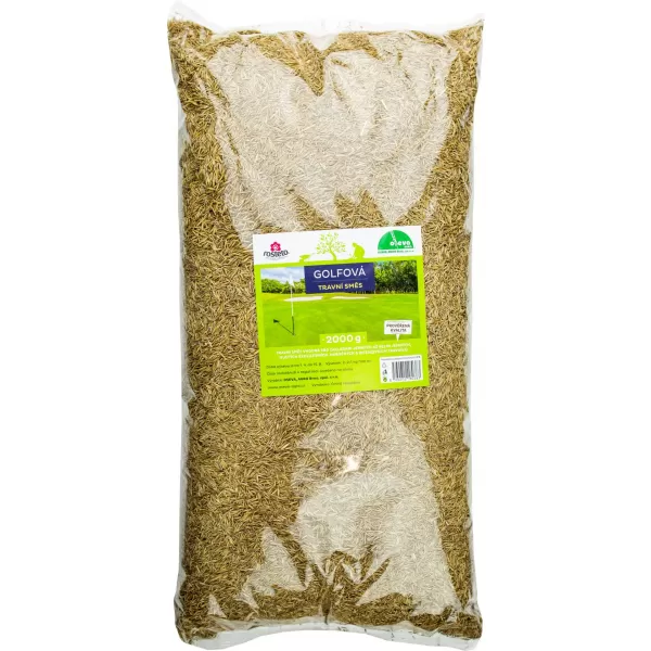 Travní směs - Golfová 2 kg