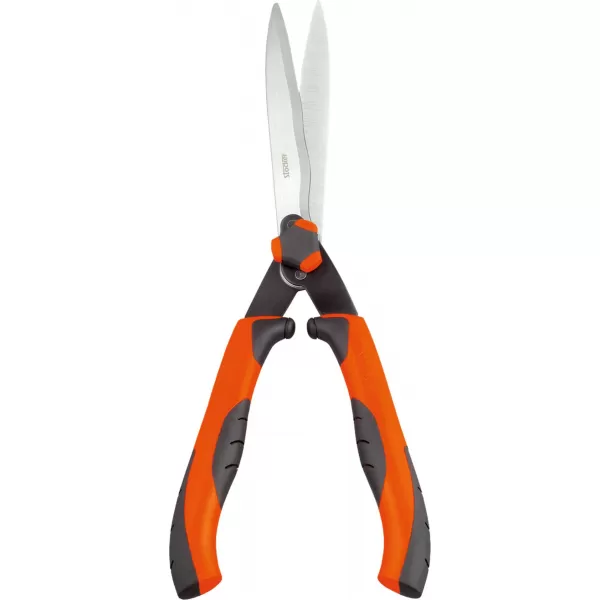 Nůžky na živé ploty vlnkový břit 55 cm Stocker