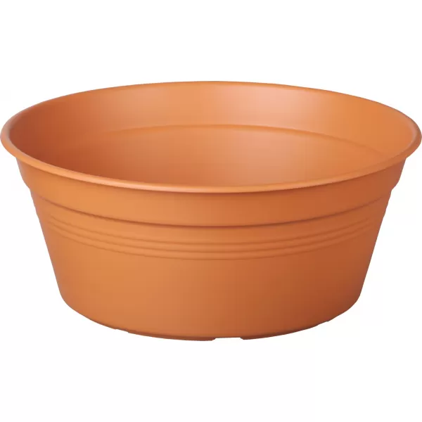 Žardina Green Basics Bowl - mild terra 38 cm