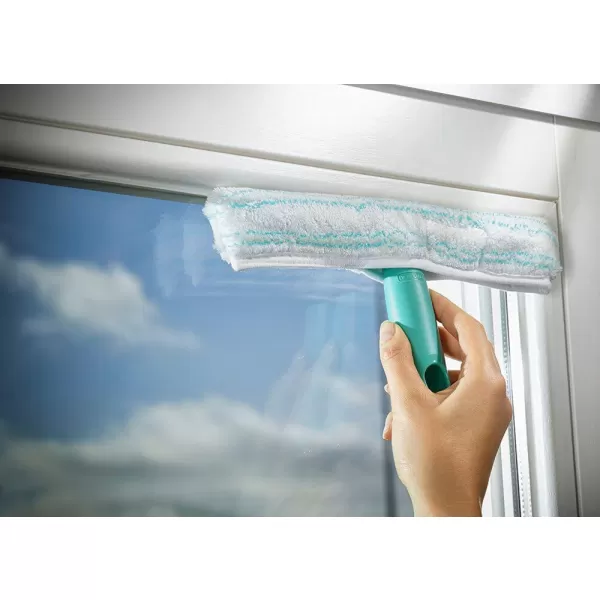 Oboustranný mop na okna 28 cm LEIFHEIT 51163