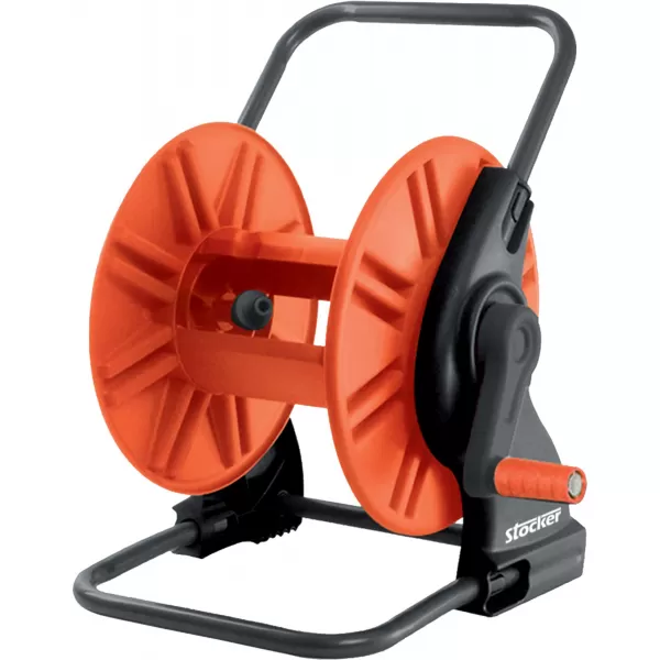 Naviják pro 45 m hadice 1/2" Stocker