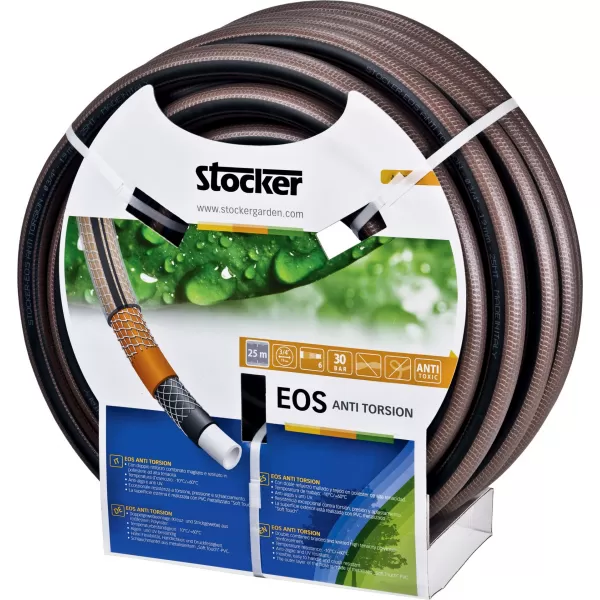 Hadice Eos - 5/8", role 25 m Stocker