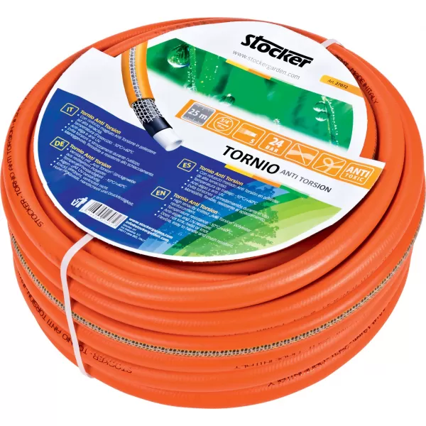 Hadice Tornio - 1/2", role 50 m Stocker