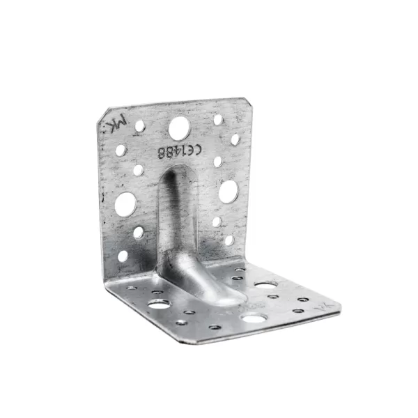 ADOBY Úhelník KPL9/KPL6 s prolisem 80x80x80x2mm