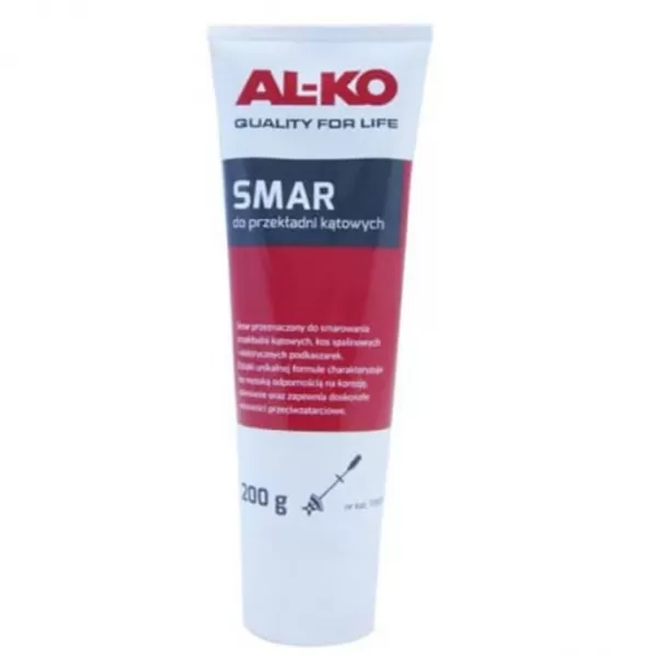 AL-KO Tuk mazací 200g