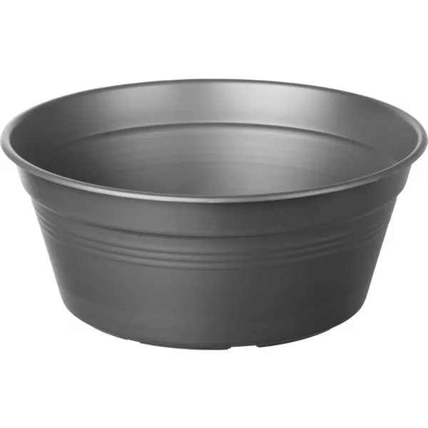Žardina Green Basics Bowl - living black 33 cm