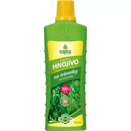 Kapka - trávníky 500 ml