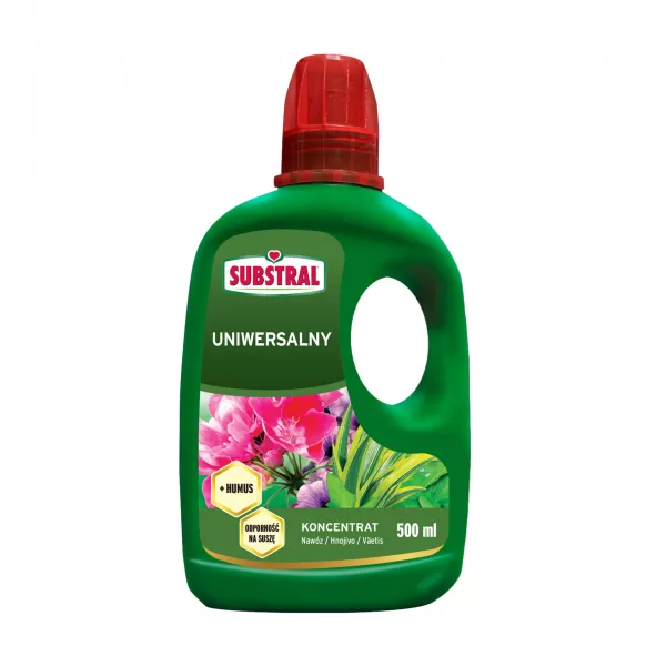 Substral tekutý univerzální (dům a balkon) - 500 ml