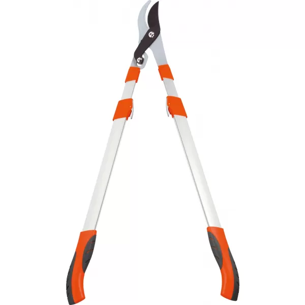 Nůžky na silné větve střižné teleskopické 75-100 cm Stocker