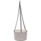 Žardina samozavlažovací Berberis - taupe + slonová kost 26 cm