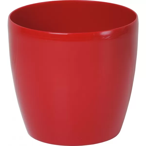 Obal Brussels Diamond - lovely red 14 cm