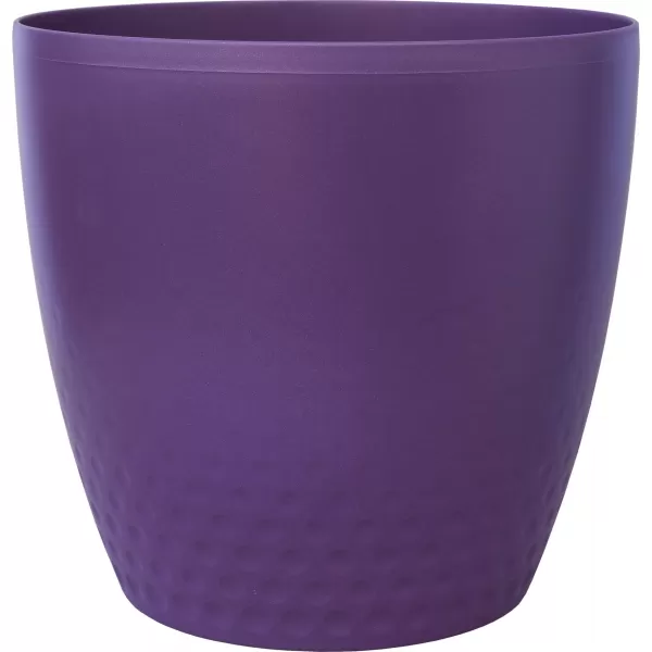 Obal Perla - fialová perleť 16 cm