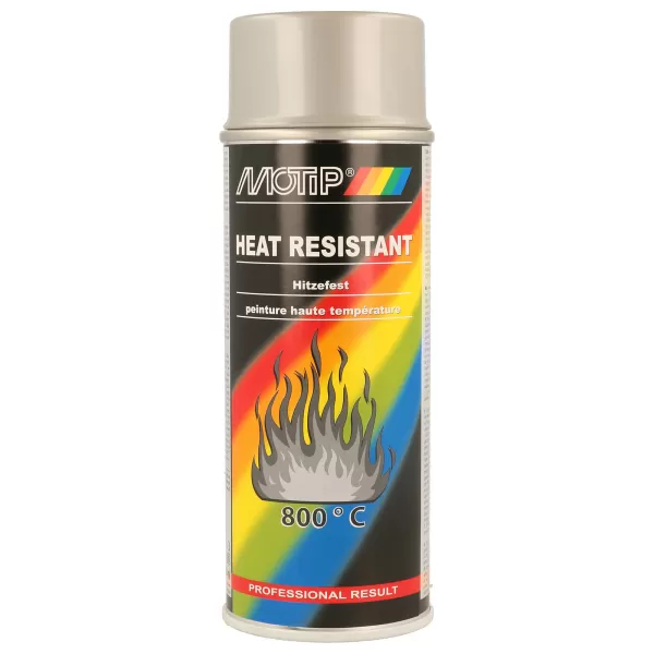 M žár.do 800°C stříbrný 400ml