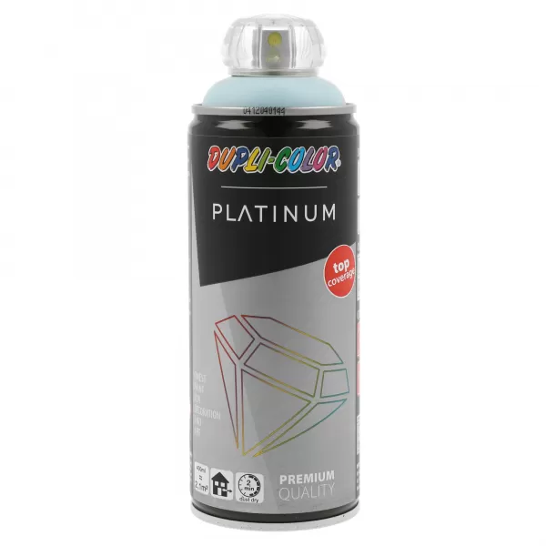 DC Platinum led.mod. sat.400ml