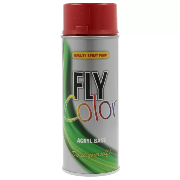 FLY color RAL3003 400ml