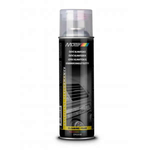 M TS čistič klimatizace 500ml
