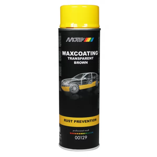 M voskový nástřik 500ml
