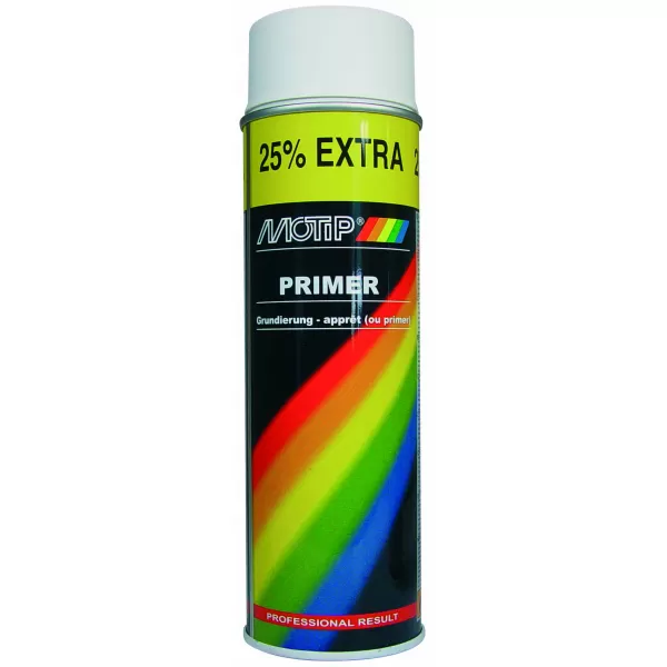 M bílý základ 500ml