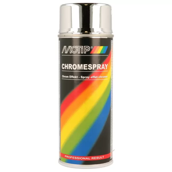 M chrom základ 400ml