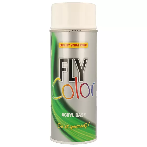 FLY color RAL9016 400ml