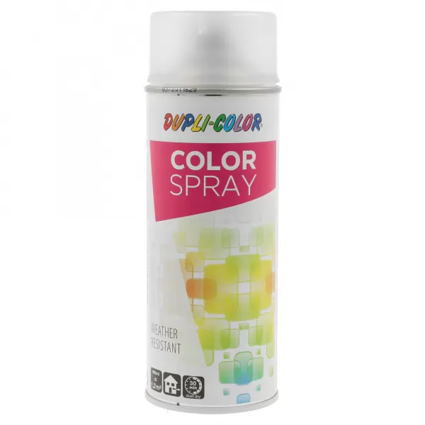DC CS čirý lak mat 400ml