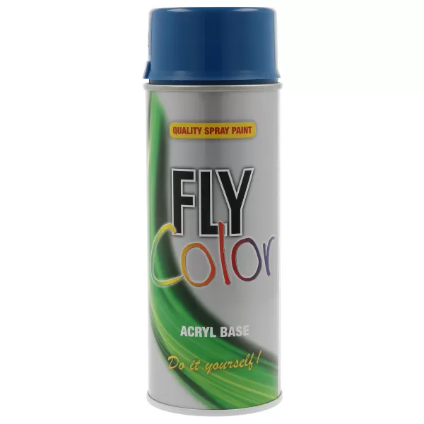 FLY color RAL5010 400ml