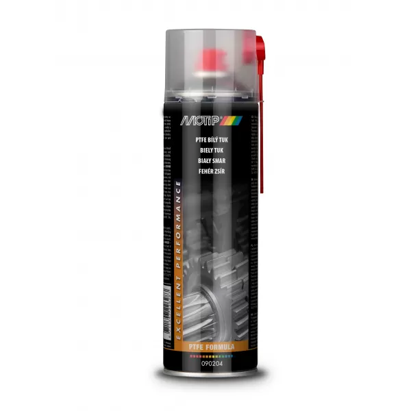 M TS PTFE bílý tuk 500ml
