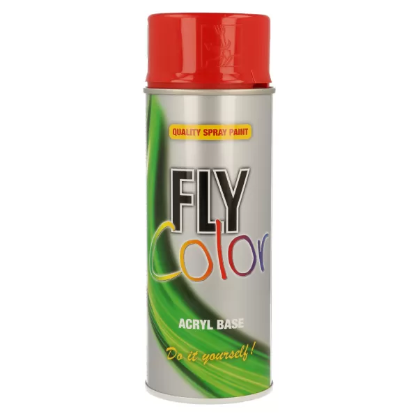FLY color RAL3000 400ml