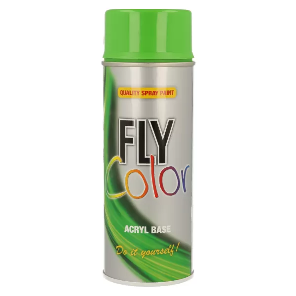 FLY color RAL6018 400ml