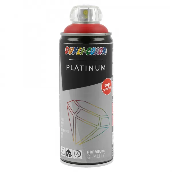 DC Platinum třešňová sat.400ml
