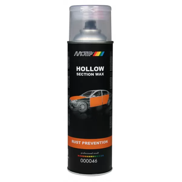 M vosk.nástř.dutin 500ml kart.