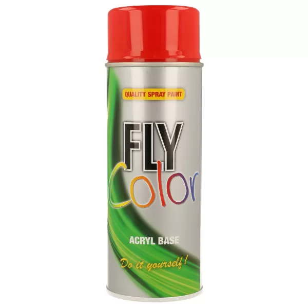 FLY color RAL3020 400ml