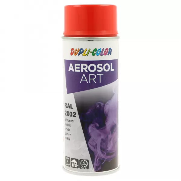 DC Art RAL2002 lesk 400ml