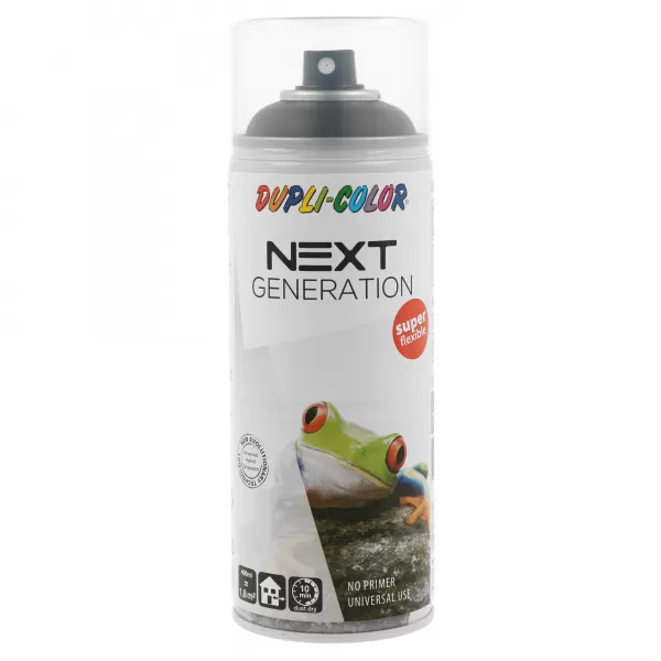 DC Next Metal.RAL9005 400ml