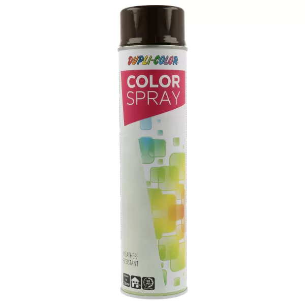 DC CS RAL8017 lesk 600ml