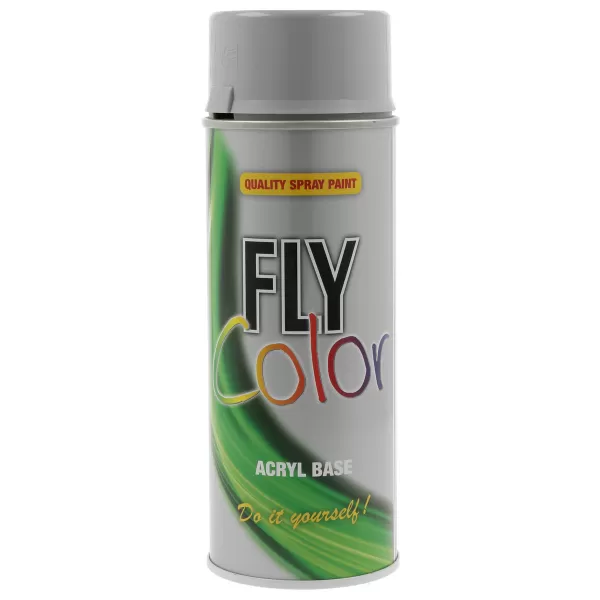 FLY color RAL7040 400ml
