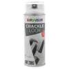 DC Crackle look RAL9010 400ml