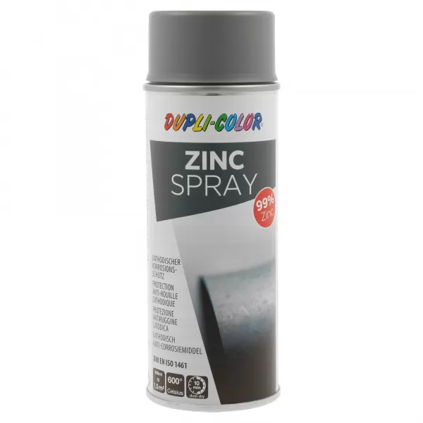 DC Zinc spray 99% 400ml