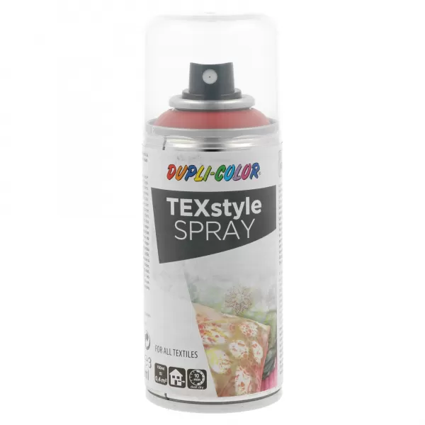 DC TEXstyle červený 150ml