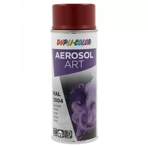 DC Art RAL3004 lesk 400ml