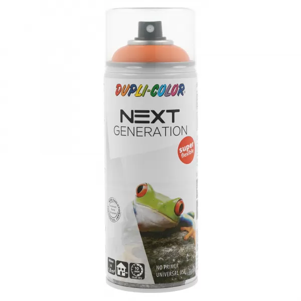 DC Next Budapešť 400ml