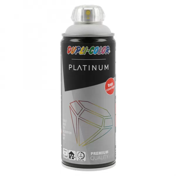 DC Platinum RAL7035 sat.400ml